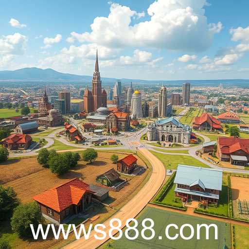 The Digital Arena: Gaming in 2025