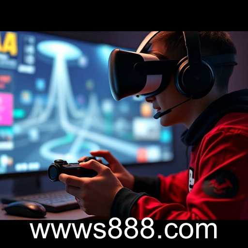 The Evolution of Online Gaming in 2025