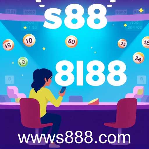 The Rising Prominence of s888 in Online Gaming