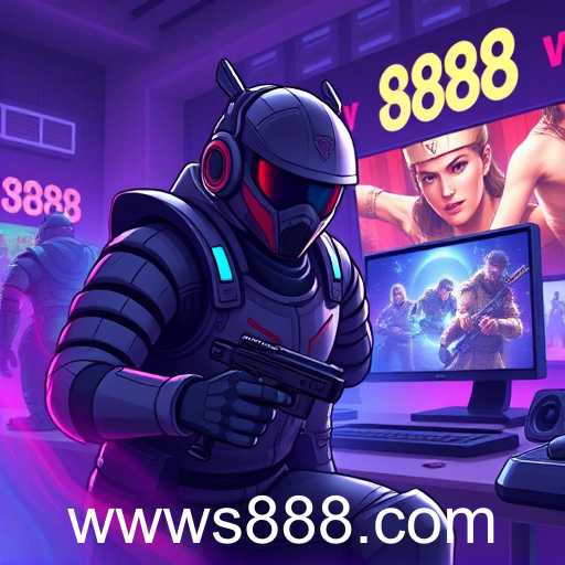 S888: A Rising Star in Online Gaming